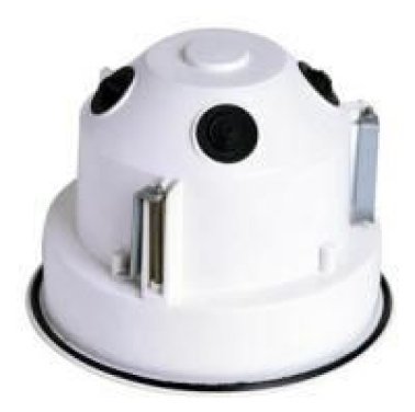 Base per rivelatore serie 500.