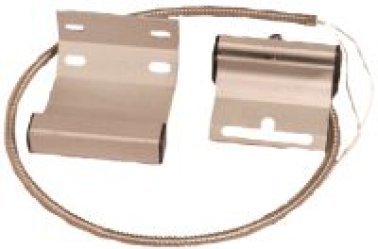 Contatto magnetico porta basculante