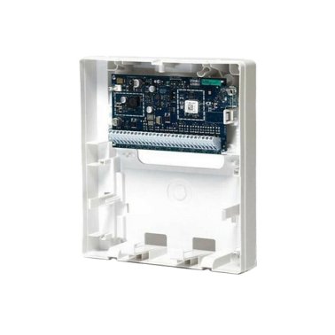 Interfaccia radio 8in/4out cablate in contenitore