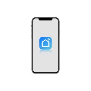 App videocitofonia basata su cloud chiamate vid