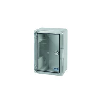 Quadro distribuzione p. trasp. 200x300x130
