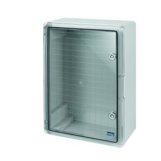 Quadro distribuzione p. trasp. 350x500x190