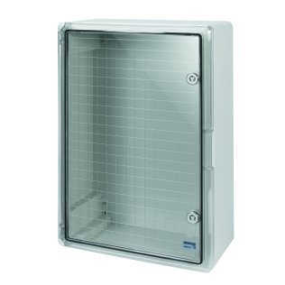 Quadro distribuzione p. trasp. 400x600x200