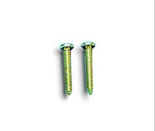 Viti per supporti 3,2 x 20