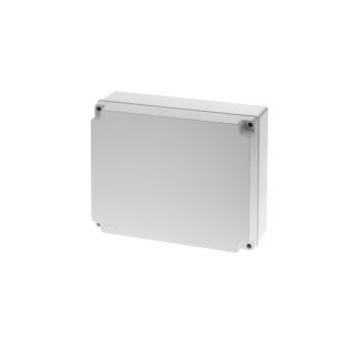 Scatole da est. pareti lisce ip65 310 x 240 x 120