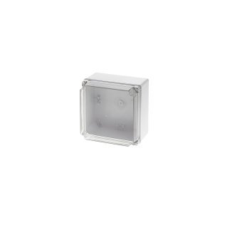 Scatola da est. coperchio trasp. ip65 170 x 170 x