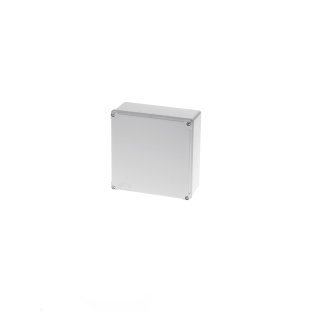 Scatole da est. pareti lisce ip65 170 x 170 x 75