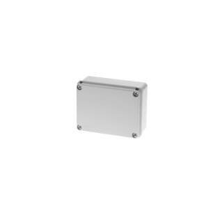 Scatole da est. pareti lisce ip65 190 x 140 x 75