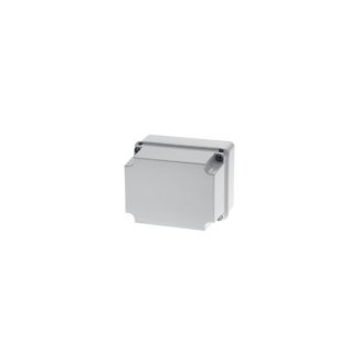 Scatole da est. pareti lisce ip65 150 x 110 x 140
