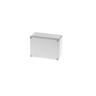 Scatole da est. pareti lisce ip65 150 x 110 x 75