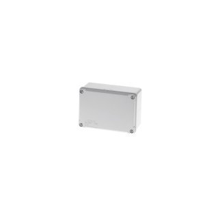 Scatole da est. pareti lisce ip65 130 x 90 x 65