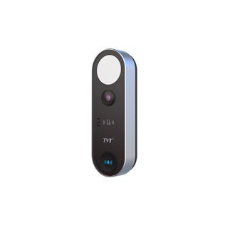 Videocitofono ip + wifi