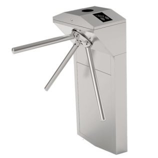 Tornello tripode inox piccolo