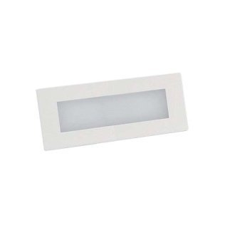 Segnapasso led 5w 230v tricolor
