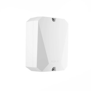 Fibra hub hybrid (2g) white unitÀ centrale