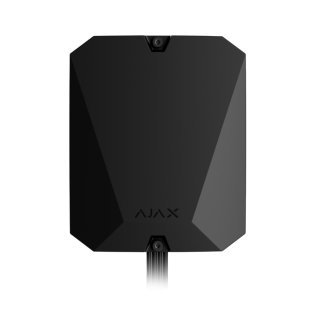 Fibra hub hybrid (2g) black unitÀ centrale