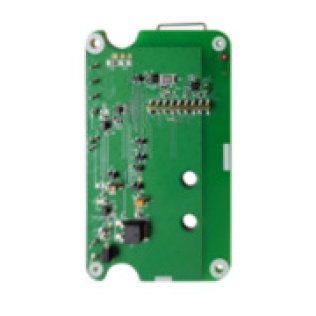 Scheda modulo ingresso / uscita digitale vesta 1.