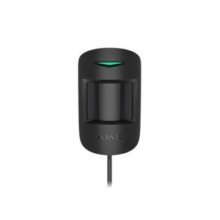 Fibra motionprotect plus fibra asp black rilevato