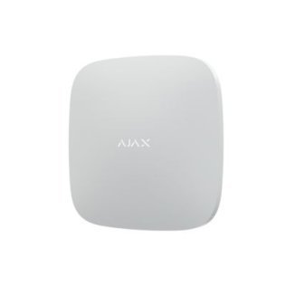 Hub 2 4g - unita' centrale lan + dual 4g bianca