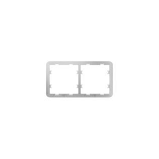 Frame (2 seats) [55] asp telaio per lightswitch