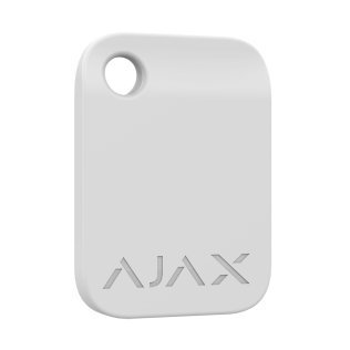 Tag bianco (10pz) potachiavi contactless