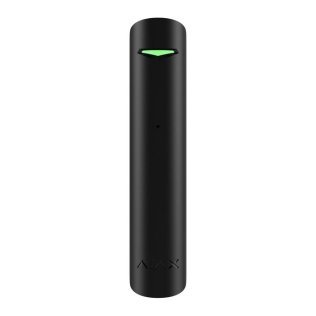 Superior ajax glassprotect s (8pd) black black ril