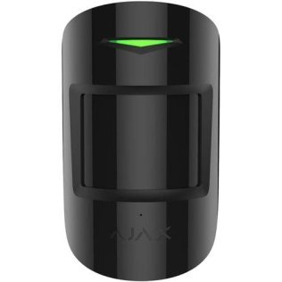 Superior ajax motionprotect s (8pd) black black ri