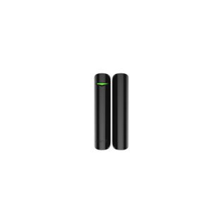Contatto magnetico senza fili funz.cont.tapp. nero
