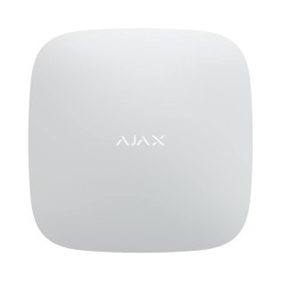 Rex 2 amplificatore portata bianco