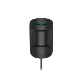 Fibra motionprotect fibra asp black rilevatore di