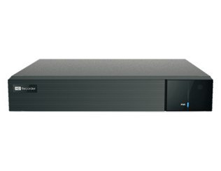 16ch nvr onvif 4k