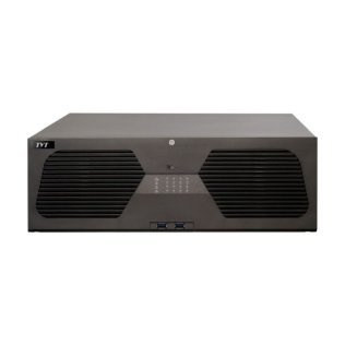 128ch nvr onvif 4k raid