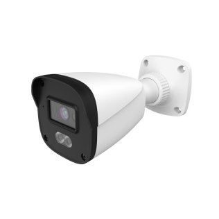 4mp ip bullet 2.8mm smd ill. ibrida