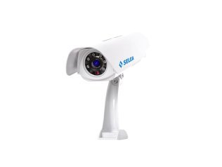 Telecamera ip di lettura targhe e codici kemler do