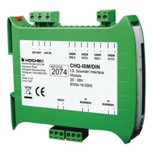 Modulo indirizz. a sicurezza intrinseca su loop pe