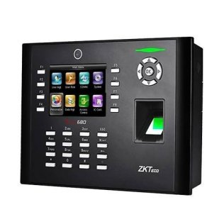 Ta-iclock-680zmm-12 fingerprint t&a and aco with i