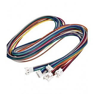 Cavo prolunga colonna sl-350qfr / 350qnr