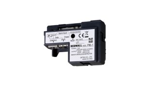 Poe ip encoder