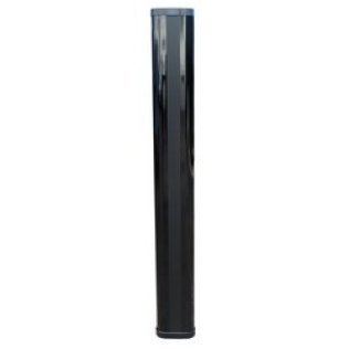 Colonne a singola faccia pavimento 1,5m