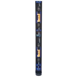 Colonna preca. s.faccia. h3, max 3 barriere pare