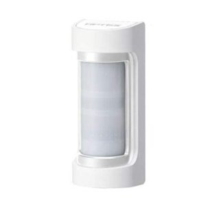 Ril. doppia tecnolog. antimask bianco/nero