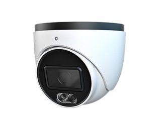 2mp ip minidome 2.8mm truealarm vsa1.0p2pill.ibrid