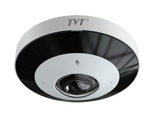 6mp ip fisheye 360 p2p