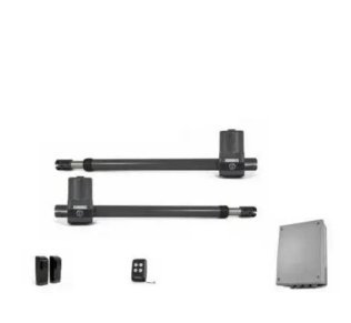 Kit leader 3/14 ti 230v b dx (q80a) mono basic