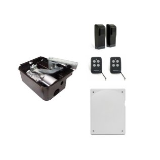 Kit shark p 24v (q20a)