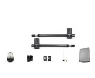 Kit leader 4/14 ti 230v b (q80a) tx angie