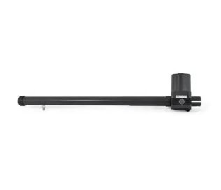 Attuatore leader 4 ta 230v sx f.mec