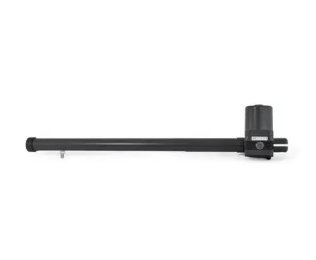 Attuatore leader 4/14 ta 230v b sx