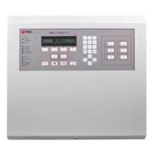 Solution f1-6 centrale certificata sil2