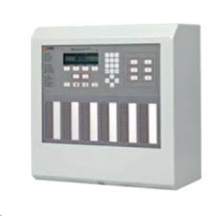 Solution f1-18 centrale certificata sil2